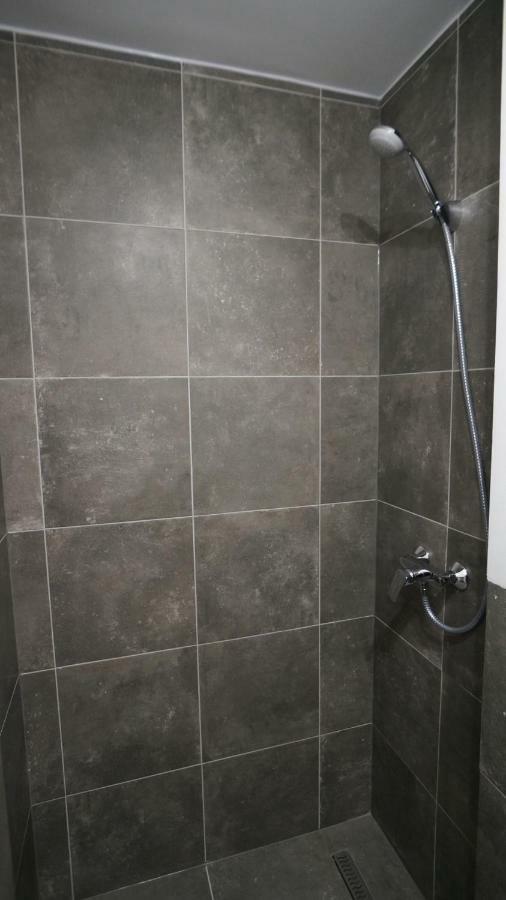 Bagno 154 City Centre Varšava Exteriér fotografie